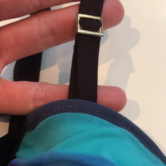 La Blanca Bathing Suit - Picture 6 of 17